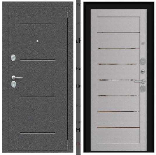 Porta R 104.П222